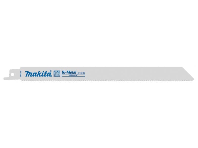 Makita B-43262 KILIÇ TESTERE BIÇAĞI 225 mm — görsel 1