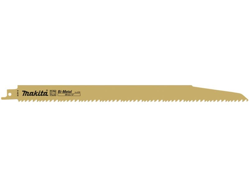 Makita B-43278 KILIÇ TESTERE BIÇAĞI 305 mm — görsel 1
