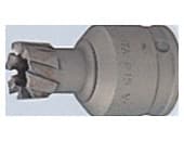 MAKİTA B02266 Büyük Elmas Bıçaklı Metal Delici 14 mm — görsel 1