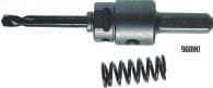Makita B02490 MERKEZLEME UCU 10 mm — görsel 1