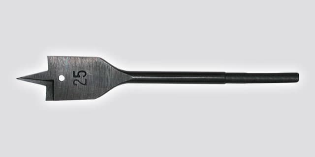 Makita D-07674 AHŞAP YAPRAK MATKAP UCU 6x150 mm — görsel 1
