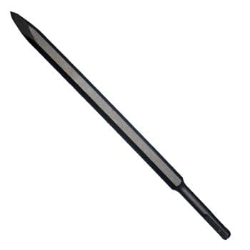 Makita D-08713 SDS - PLUS SİVRİ TİP KESKİ 250 mm — görsel 1