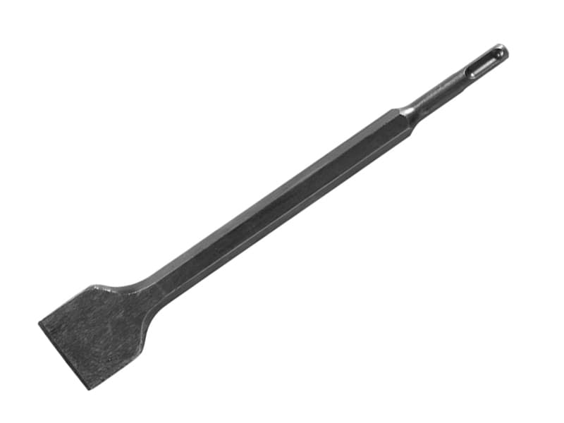 Makita D-08735 SDS - PLUS GENİŞ TİP KESKİ 40x250 mm — görsel 1
