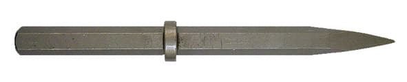Makita D-17631 28.6 MM ÇAP ARKALI SİVRİ KESKİ 410 mm — görsel 1