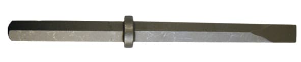 Makita D-17647 28.6 MM ÇAP ARKALI YASSI KESKİ 28x410 mm — görsel 1