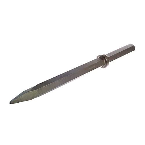 Makita D-17675 28.6 MM ÇAP ARKALI SİVRİ KESKİ 520 mm — görsel 1