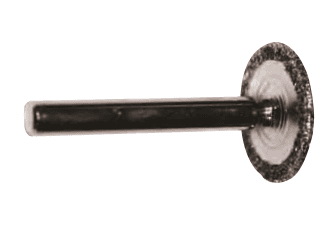 MAKİTA D-25068 GD0800C ve GD0801C için Pimli Elmas Taşlama Diski 45 mm — görsel 1