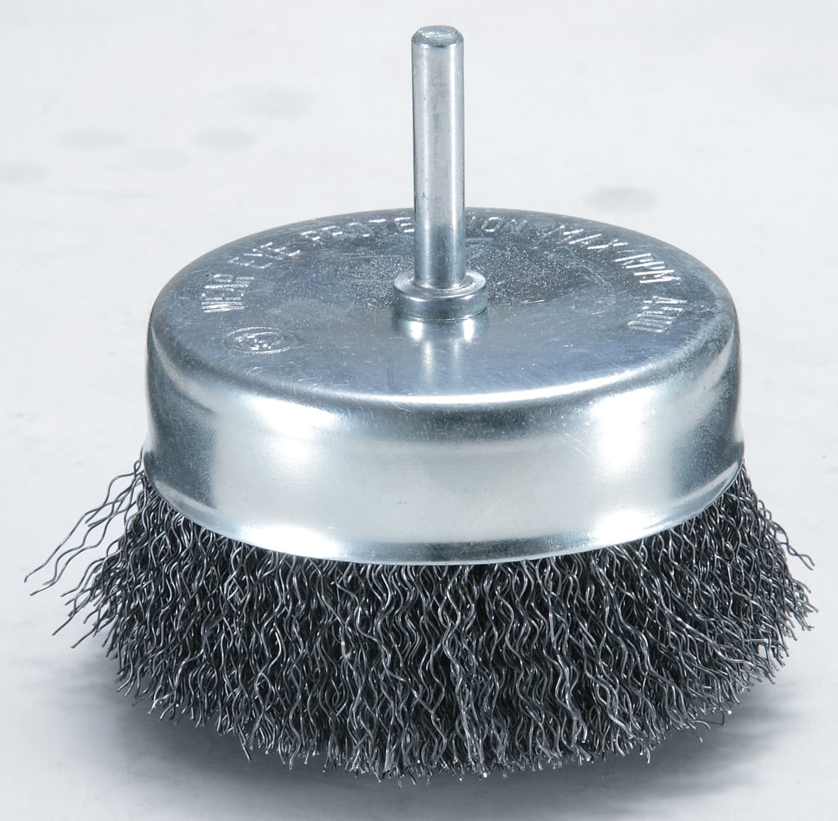 Makita D-39914 TEL FIRÇA 50x6 mm — görsel 1
