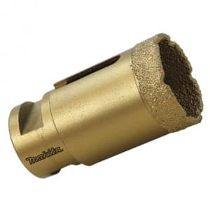 MAKİTA D-44432 Granit, Mermer, Porselen Delme Ucu 14 mm — görsel 1