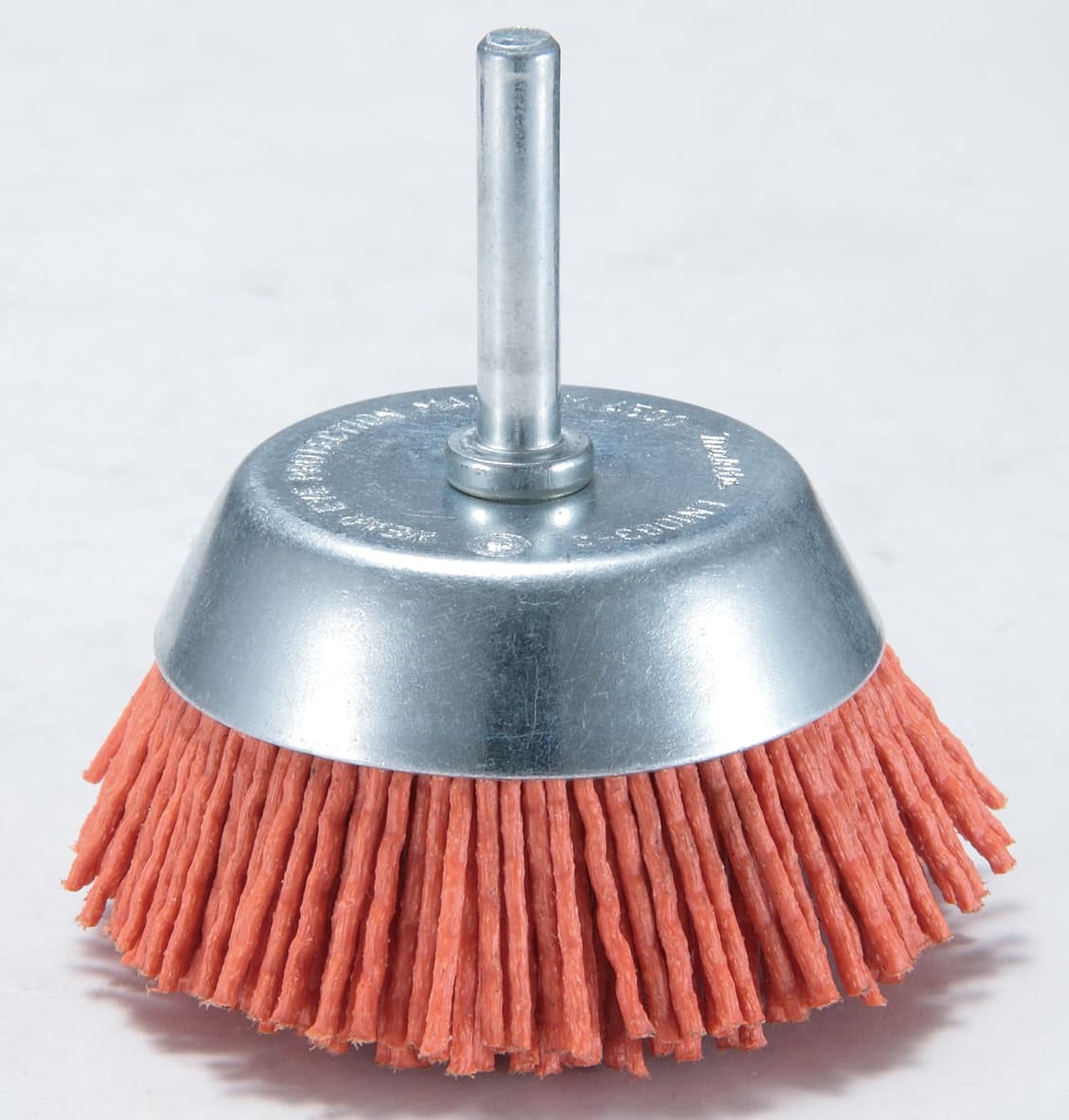 Makita D-45509 NAYLON ÇANAK FIRÇA - 80 KUM 50x6 mm — görsel 1