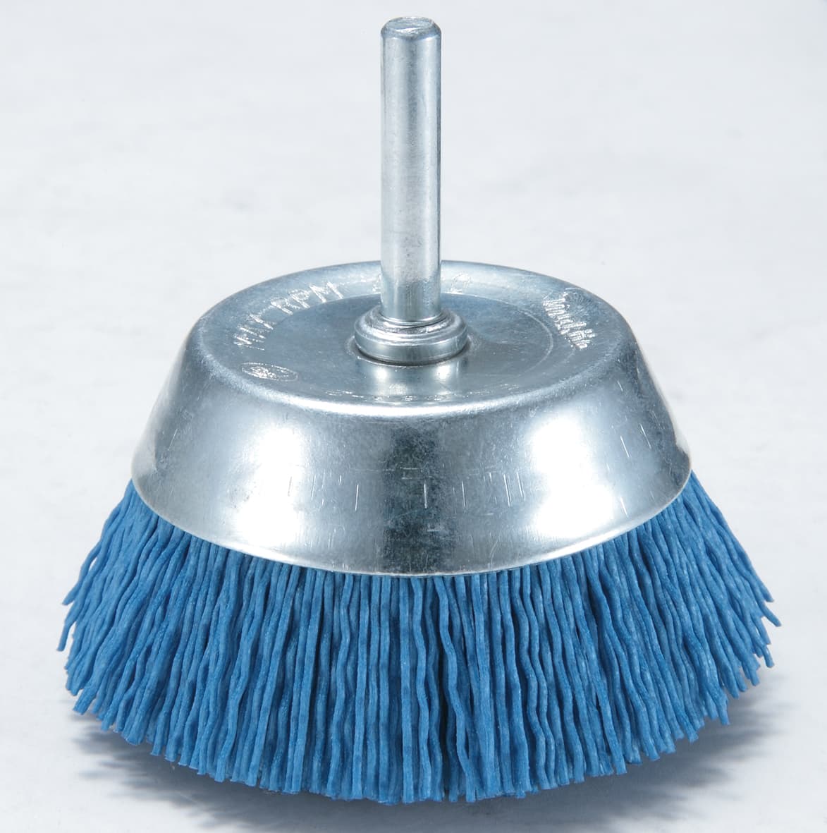 Makita D-45537 NAYLON ÇANAK FIRÇA - 240 KUM 50x6 mm — görsel 1
