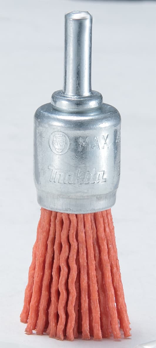 Makita D-45674 NAYLON DAR FIRÇA - 80 KUM 19x6 mm — görsel 1