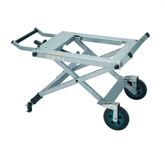 Makita JM27000300 TEKERLEKLİ TEZGAH — görsel 1