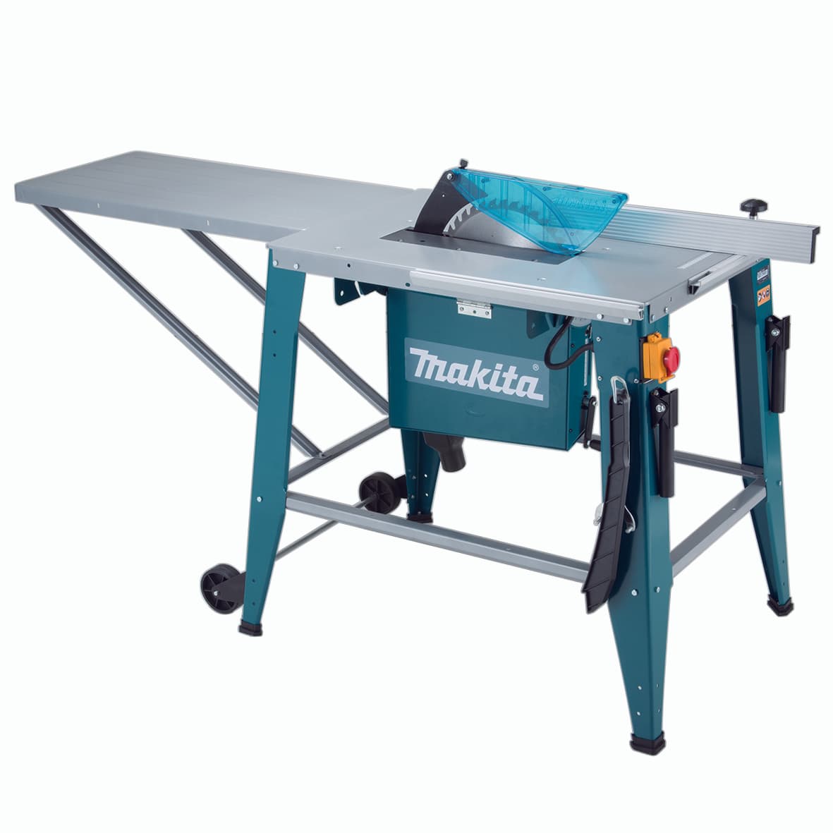 Makita 2712 TESTERE TEZGAHI — görsel 1