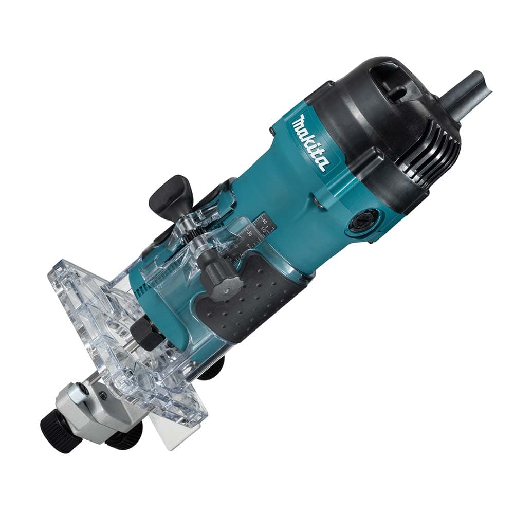 MAKİTA 3711 Formika Tıraşlama Makinası — görsel 1
