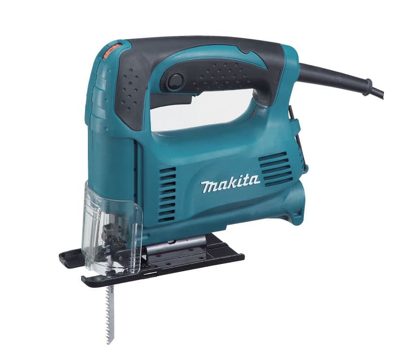 MAKİTA 4327 Devir Ayarlı Dekupaj Makinası — görsel 1