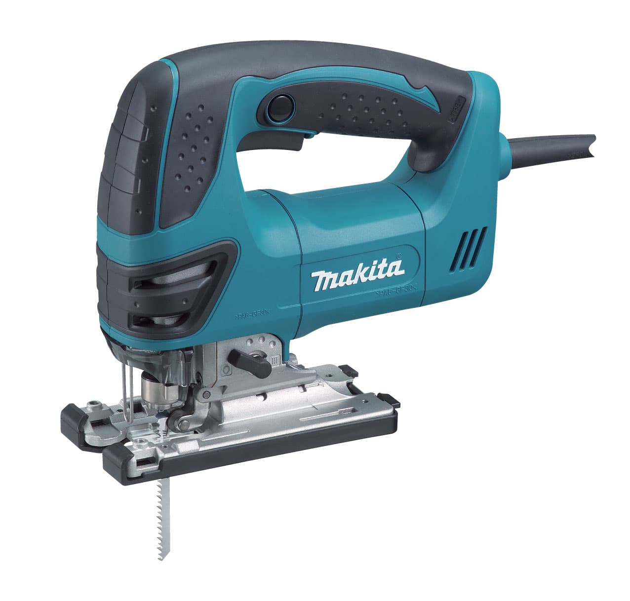 MAKİTA 4350CT Devir Ayarlı Dekupaj Makinası — görsel 1