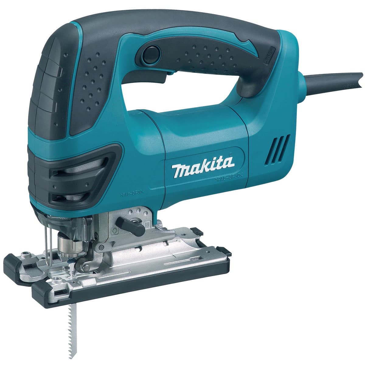MAKİTA 4350FCT Devir Ayarlı Dekupaj Makinası — görsel 1