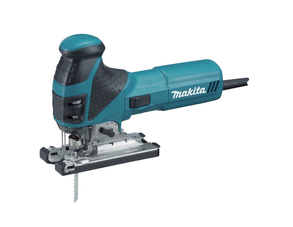 MAKİTA 4351CT Devir Ayarlı Dekupaj Makinası — görsel 1