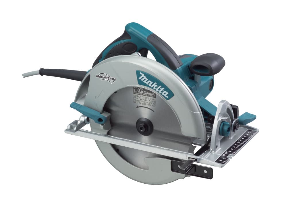 Makita 5008MG DAİRESEL TESTERE — görsel 1