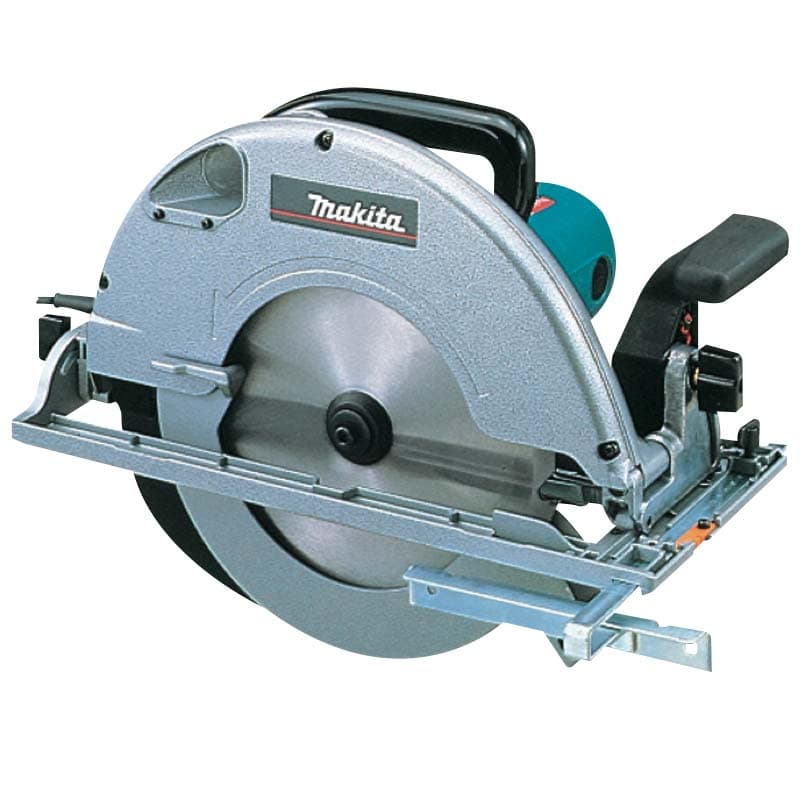 Makita 5103R DAİRESEL TESTERE — görsel 1