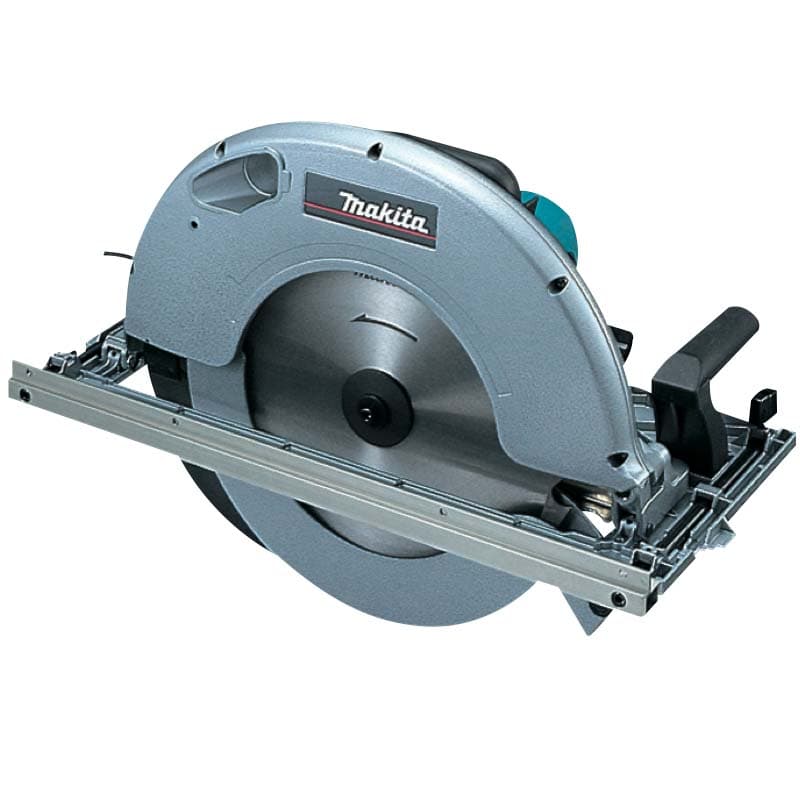 Makita 5143R DAİRESEL TESTERE — görsel 1