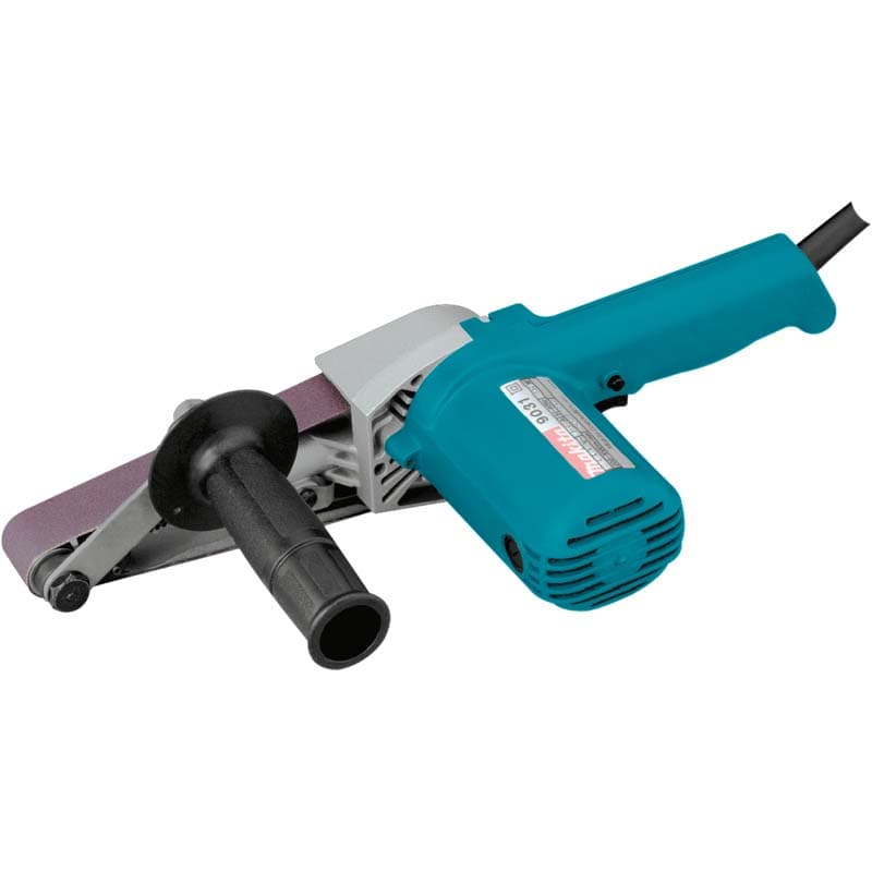 Makita 9031 EĞELEME - ZIMPARALAMA — görsel 1