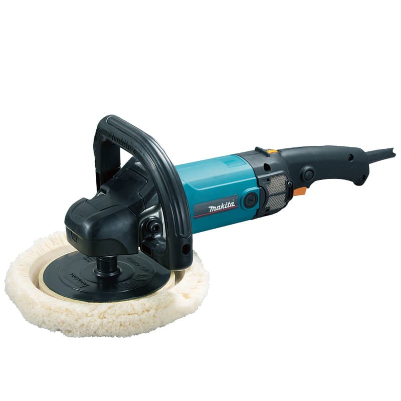 Makita 9237CB POLİSAJ MAKİNASI — görsel 1