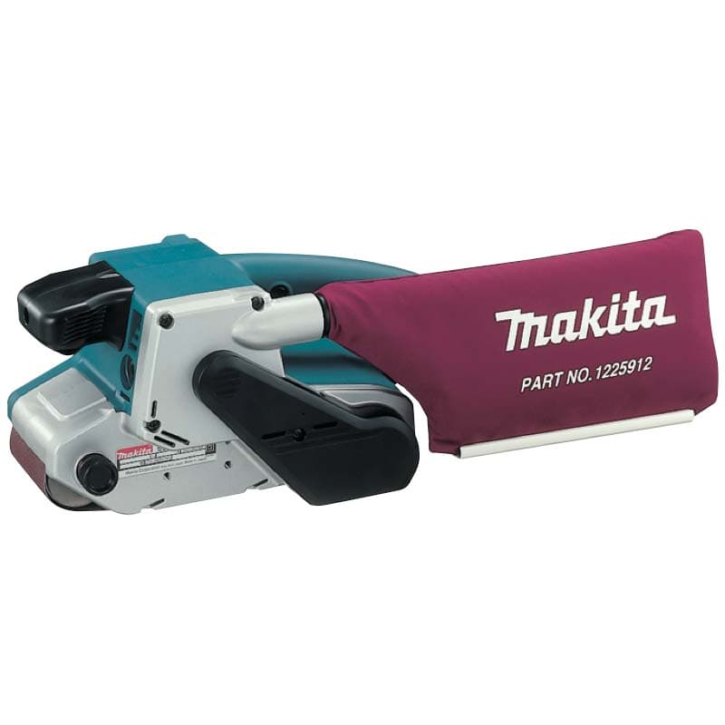 MAKİTA 9903 Devir Ayarlı Tank Zımpara — görsel 1