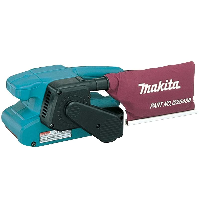 MAKİTA 9910 Devir Ayarlı Tank Zımpara — görsel 1