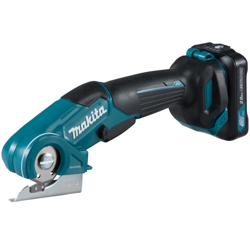 MAKİTA CP100DWA Çok Amaçlı Kesici 12 V — görsel 1