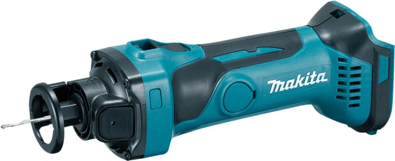 MAKİTA DCO180Z Alçıpan Kesme Makinası 18 V — görsel 1