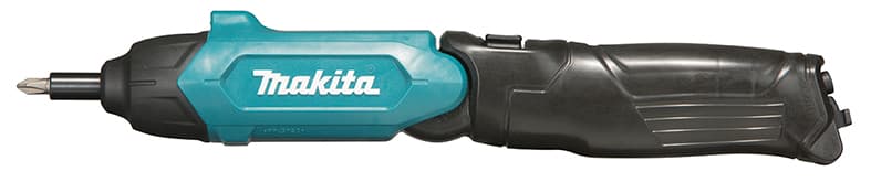 MAKİTA DF001DW Aksesuar Setli Vidalama 3.6 V — görsel 1