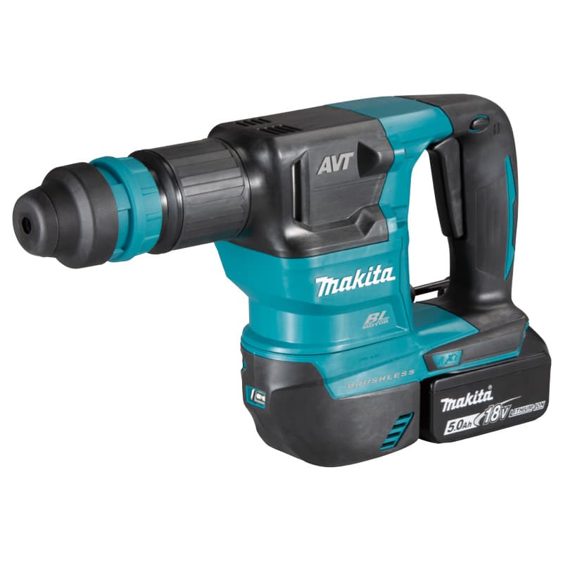 Makita DHK180RTJ KARO KIRICI 18V