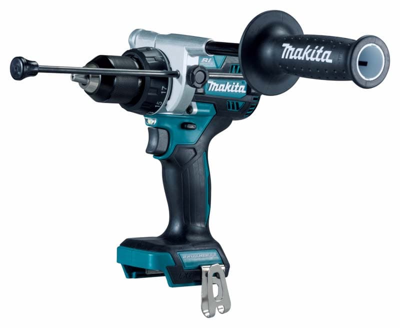 MAKİTA DHP486Z Darbeli Matkap Vidalama 18 V