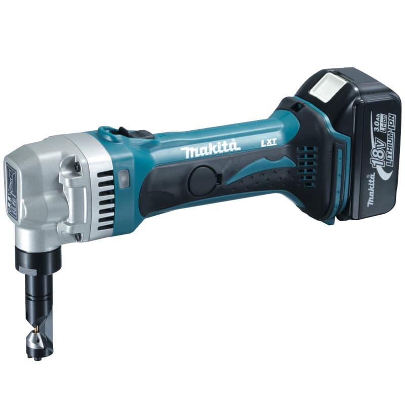 MAKİTA DJN161RFJ Sac Kesme Makinası 18 V — görsel 1