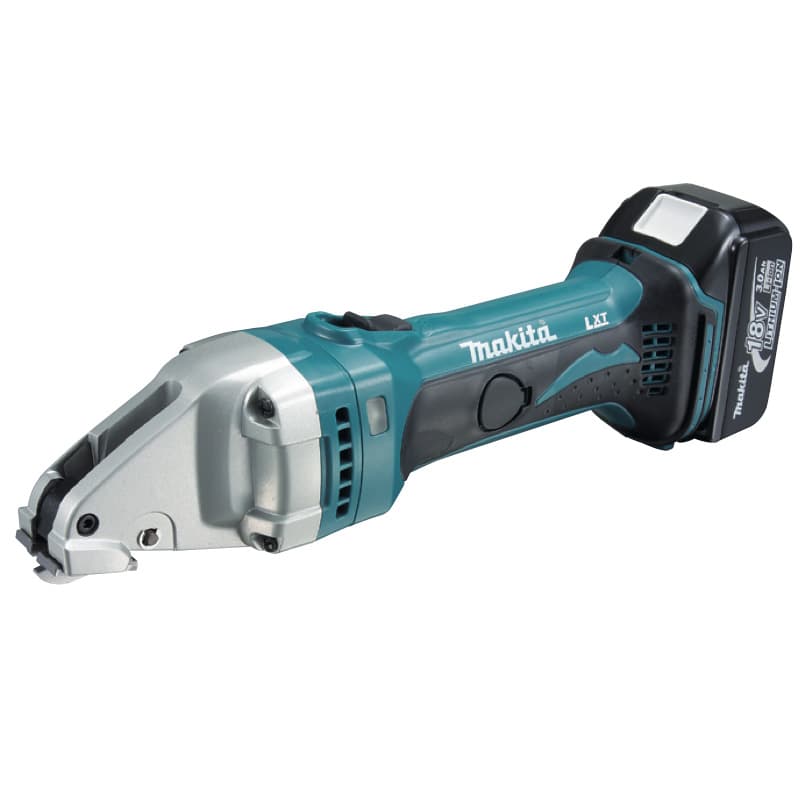 MAKİTA DJS161RFJ Sac Kesme Makinası 18 V — görsel 1