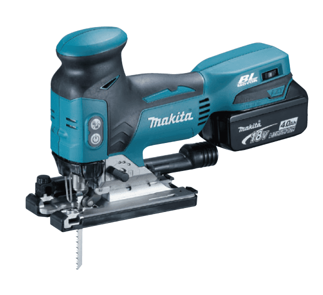 MAKİTA DJV181RFJ Dekupaj Testere 18 V — görsel 1