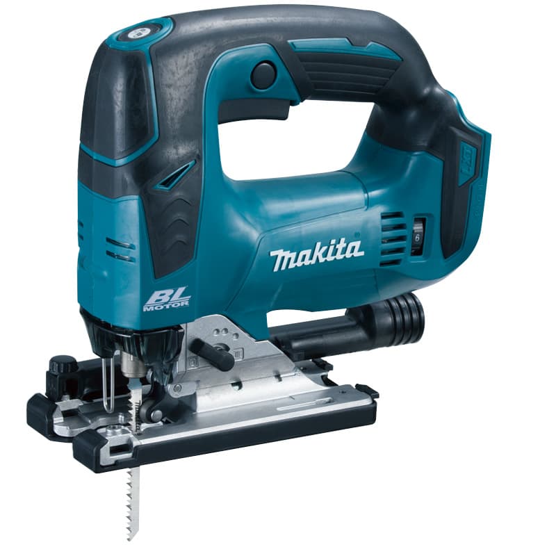 MAKİTA DJV182Z Dekupaj Makinası 18 V — görsel 1