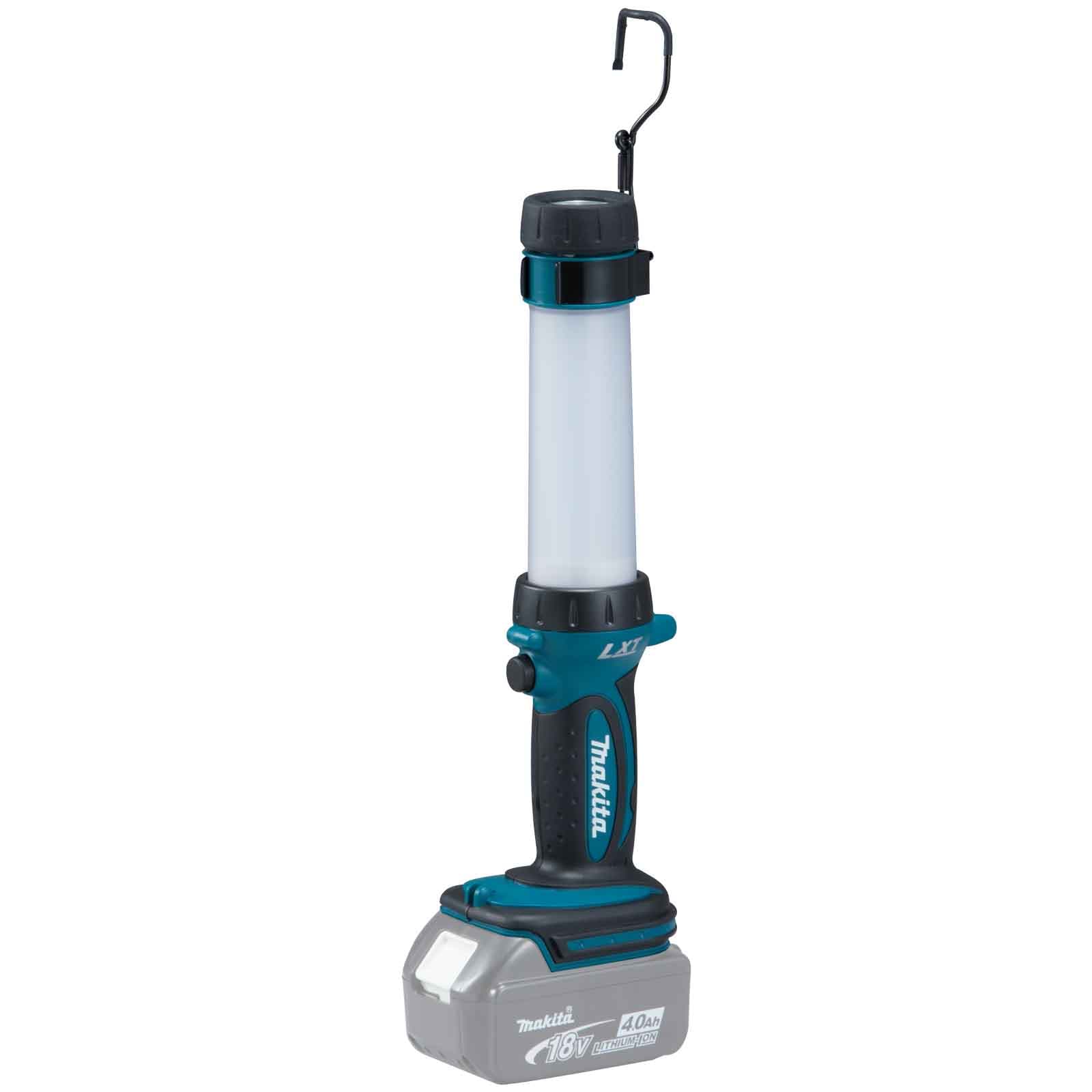 Makita DML806 FLORESAN FENER — görsel 1