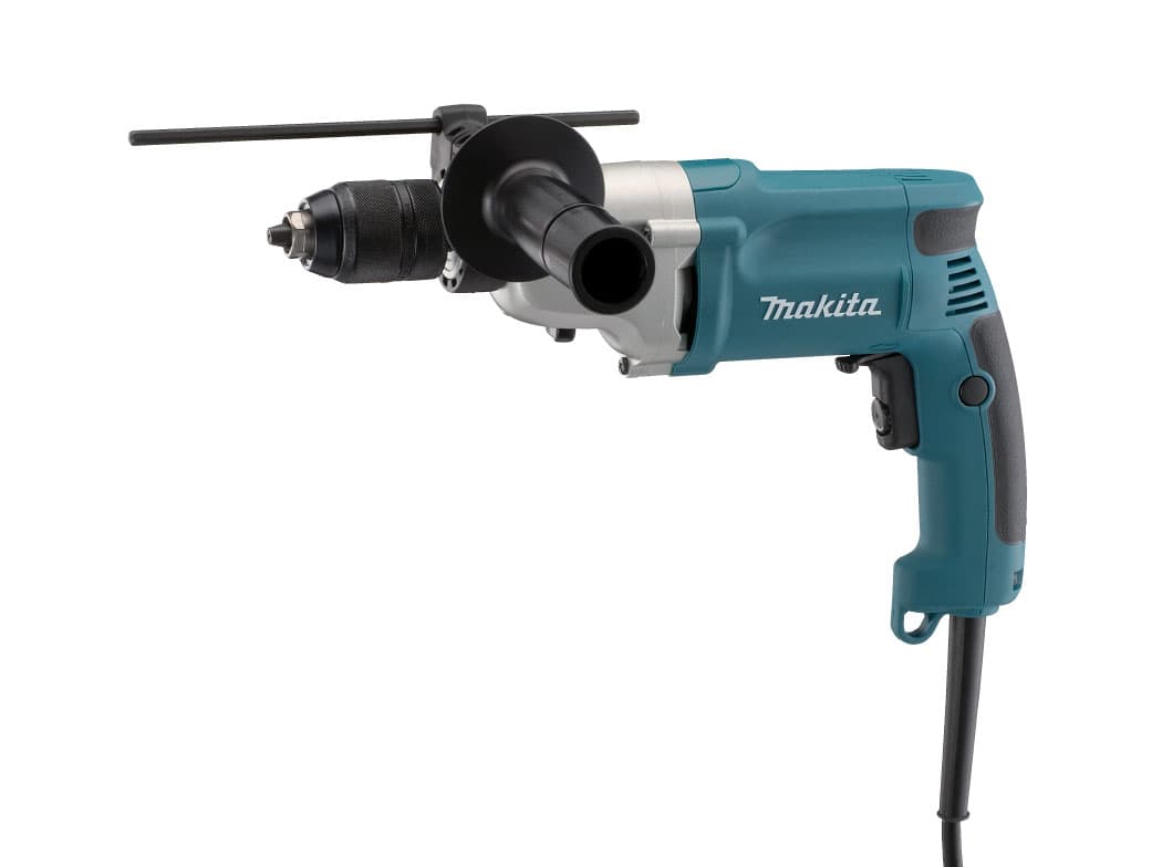 MAKİTA DP4011 Çift Devirli Darbesiz Matkap — görsel 1