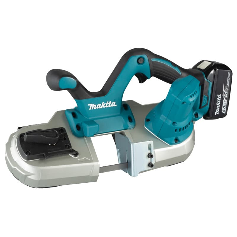 MAKİTA DPB182RTE Metal Kesme Makinası 18 V — görsel 1