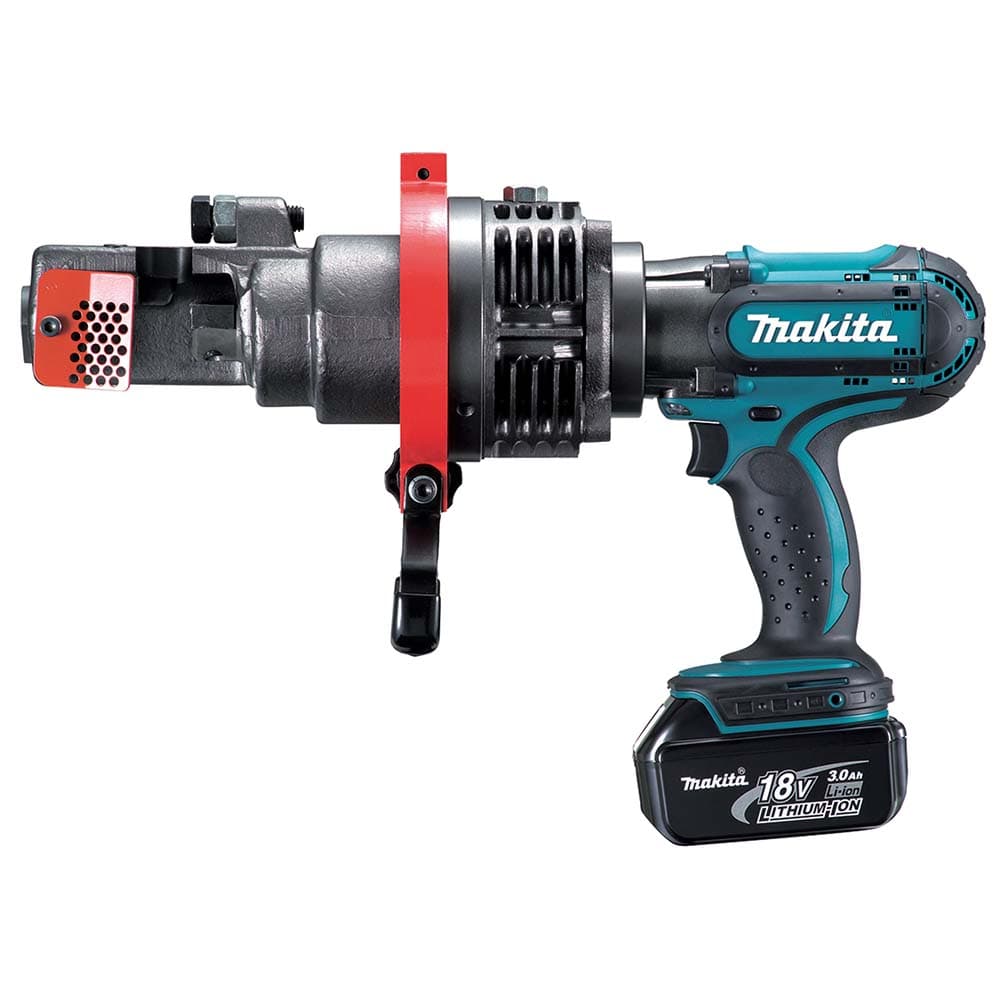MAKİTA DSC191Z Demir Kesme Makinası 18 V — görsel 1