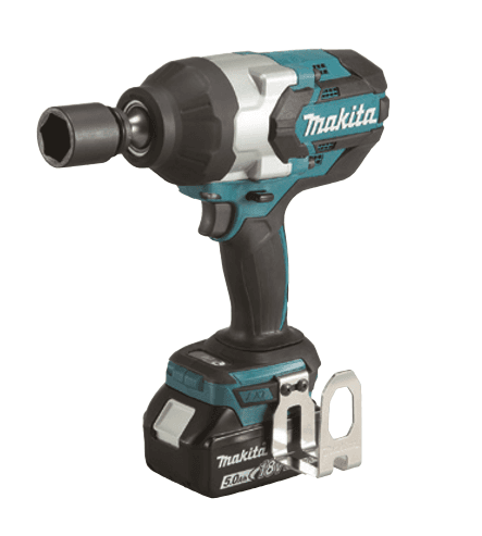 MAKİTA DTW1001RTJ Darbeli Somun Sıkma 18 V