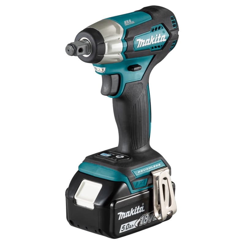 MAKİTA DTW181RTJ Darbeli Somun Sıkma 18 V
