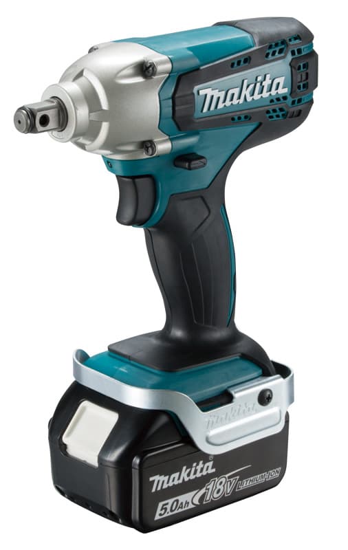 MAKİTA DTW190RFE Darbeli Somun Sıkma 18 V