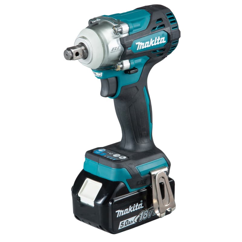 MAKİTA DTW300RTJ Darbeli Somun Sıkma 18 V