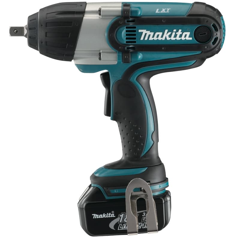 MAKİTA DTW450RFE Darbeli Somun Sıkma 18 V