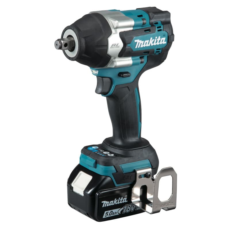 MAKİTA DTW700RTJ Darbeli Somun Sıkma 18 V