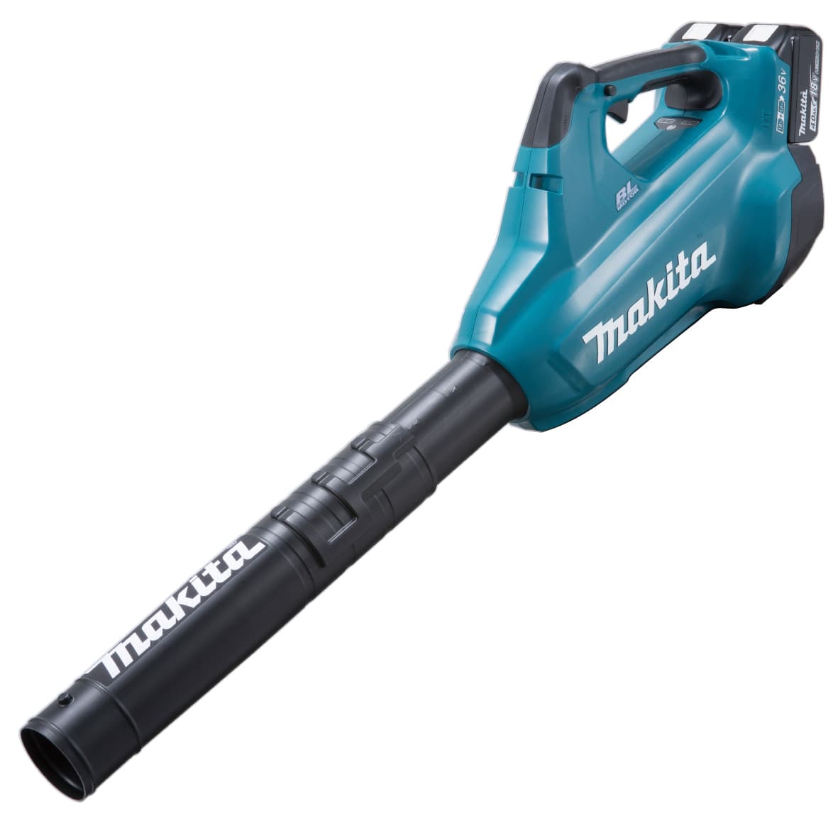 MAKİTA DUB362Z Akülü Üfleme Makinası 2X18V — görsel 1